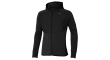 Mizuno Jacket Warmalite Hybrid FZ black