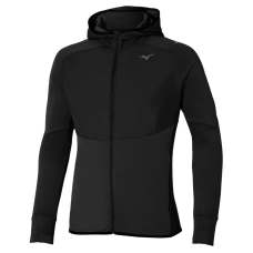 Mizuno Jacket Warmalite Hybrid FZ black