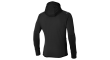 Mizuno Jacket Warmalite Hybrid FZ black