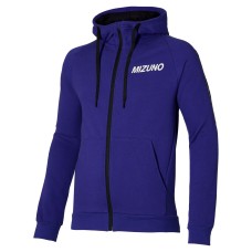 Mizuno Katakana Sweat Jacket (K2GC1604) vision violett