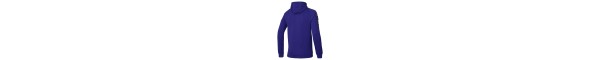 Mizuno Katakana Sweat Jacket (K2GC1604) vision violett