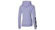 Mizuno Katakana Sweat Jacket Lady K2GC1803 violett glow