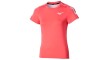Mizuno Lady Daybreakers Printed Tee Calypso Coral
