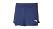 Mizuno Lady Flex Short 62GBB73515 Estate blue