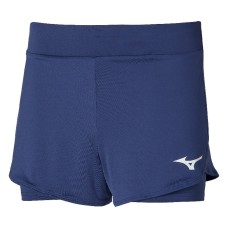 Mizuno Lady Flex Short 62GBB73515 Estate blue