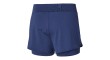 Mizuno Lady Flex Short 62GBB73515 Estate blue