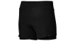 Mizuno Lady Flex Shorts Black