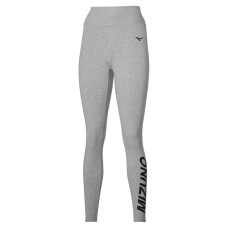 Mizuno Leggings Lady K2GD1804 grey