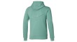 Mizuno RB Sweat Jacket K2GCA504 mineral blue