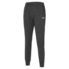 Mizuno RB Sweat Pants Lady's 32GD2890 Black