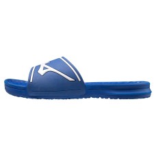 Mizuno Relax Slide 2 blue