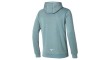 Mizuno Release Hoody K2GCA500 stormy weather