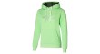 Mizuno Release Hoody Lady K2GCA700 patina green