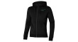 Mizuno Release Sweat Jacket K2GCA501 black