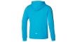 Mizuno Release Sweat Jacket K2GCA501 hawaiian ocean