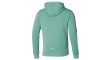 Mizuno Release Sweat Jacket K2GCA501 mineral blue