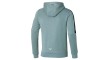 Mizuno Release Sweat Jacket K2GCA501 stormy weather