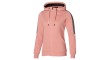 Mizuno Release Sweat Jacket Lady K2GCA701 apricot blush