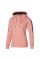 Mizuno Release Sweat Jacket Lady K2GCA701 apricot blush