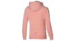 Mizuno Release Sweat Jacket Lady K2GCA701 apricot blush