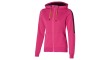 Mizuno Release Sweat Jacket Lady K2GCA701 sangria sunset