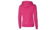 Mizuno Release Sweat Jacket Lady K2GCA701 sangria sunset