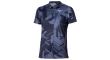 Mizuno Shirt Daybreakers Shadow 62GAC502 odyssey gray