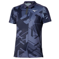 Mizuno Shirt Daybreakers Shadow 62GAC502 odyssey gray