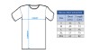 Mizuno Shirt Daybreakers Shadow 62GAC502 odyssey gray