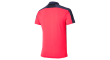 Mizuno Shirt Daybreakers Shadow 62GAC502 vibrant red