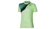 Mizuno Shirt Release Shadow 62GAA502 techno green