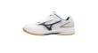 Mizuno Shoes Wave Drive 9 white/blue