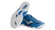 Mizuno Shoes Wave Medal 6 (2021) mediterranian blue/white