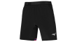 Mizuno Shorts 8 in Amlify  62GB2600 black