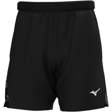 Mizuno Shorts 8 IN Amplify 62GBC500 gray