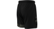 Mizuno Shorts 8 IN Amplify 62GBC500 gray