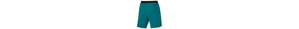 Mizuno Shorts 8 in Amplify harbor blue