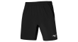 Mizuno Shorts 8 in Flex 62GB2601 Black