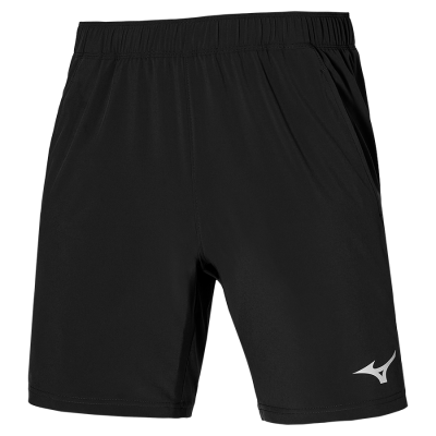 Mizuno Shorts 8 IN Flex 62GB2601 black