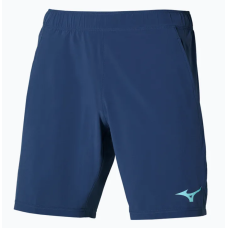 Mizuno Shorts 8 IN Flex 62GB2601 Estate blue