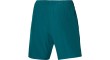 Mizuno Shorts 8 in Flex harbor blue