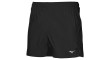 Mizuno Shorts Core 5.5 black