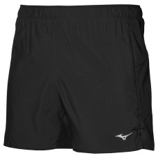 Mizuno Shorts Core 5.5 black