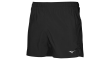 Mizuno Shorts Core 5.5 charcoal