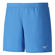 Mizuno Shorts Core 5.5 parisian blue