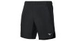 Mizuno Shorts Core 7.5 2IN1 black