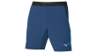 Mizuno Shorts Mug 8 IN Amplify Estate Blue