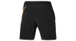 Mizuno Shorts Release 8 in Amplify 62GBA500 black/vibrant orange