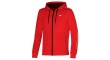 Mizuno Sweat Jacket K2GC2501 fiery red