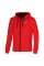 Mizuno Sweat Jacket K2GC2501 fiery red